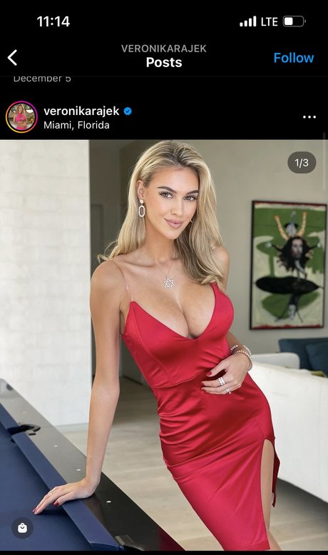 Veronika Rajek thumbnail