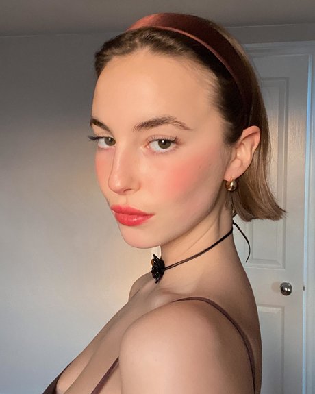 Amelie Manzoli star porn picture