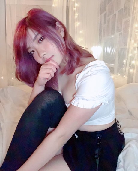 Anikauwu nudes pornstar img