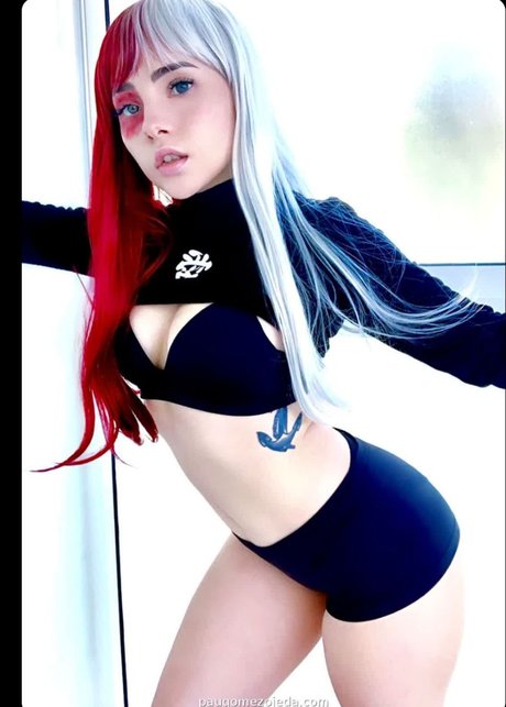 Paulina Gomez Ojeda pornstar pretty image