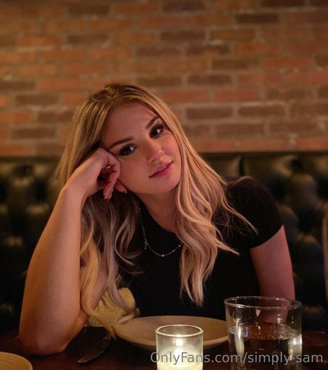 Sterling Claire Bennett star art image