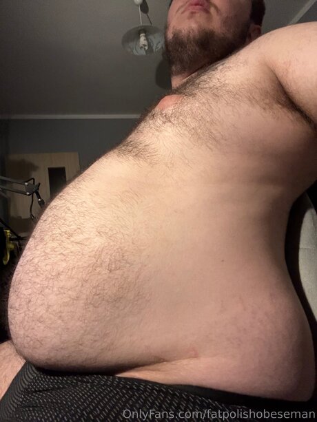 Fatpolishobeseman star free img