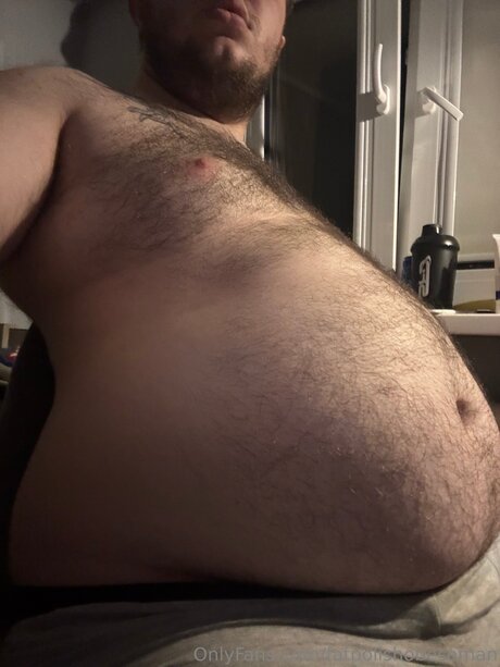 Fatpolishobeseman nudes pornstar photo