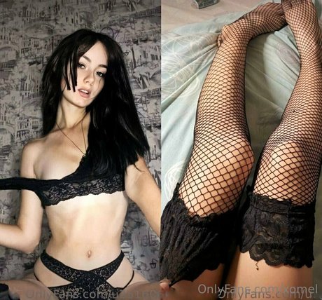 xomel naked pornstar gallery