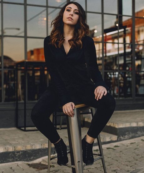 Lanzi nice star pictures