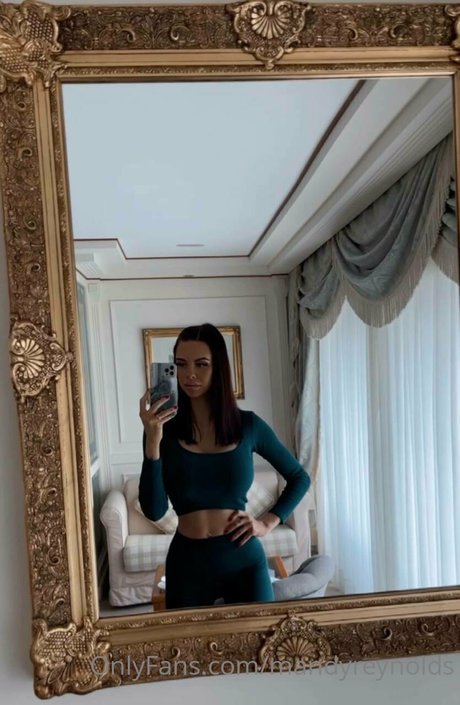 Mandy Reynolds star pornographic pic