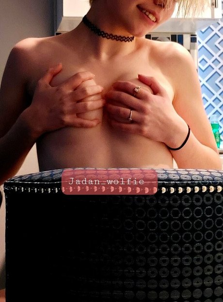 Jadan Wolfie porn model galleries