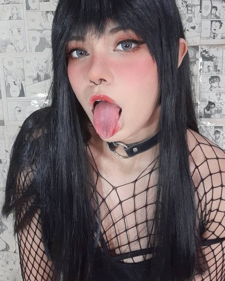Kurohimexx pretty actress archive