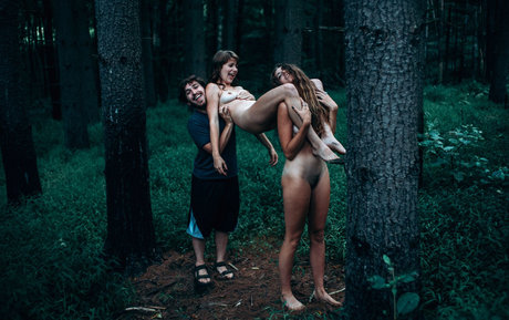 Kirstin Elizabeth nude pornstar archive