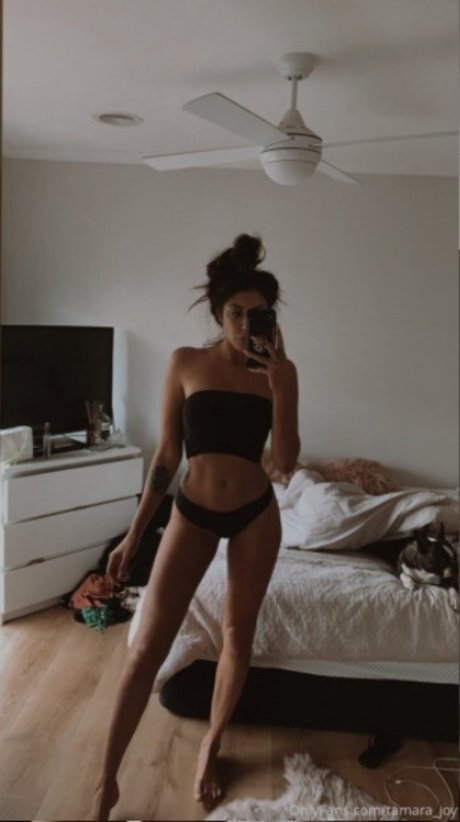 Tamara Joy nudes actress pictures
