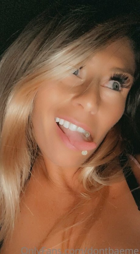 dontbaeme pornstar top image
