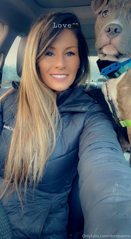 dontbaeme pornstar naked gallery