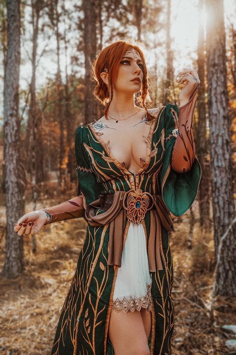 Spookyfoxx best star archive