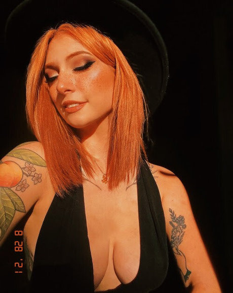 Spookyfoxx star sex archive