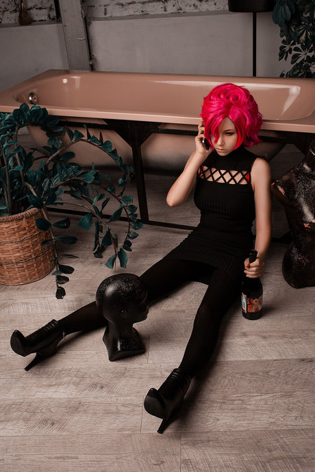 Dima Batalov beautiful pornstar gallery