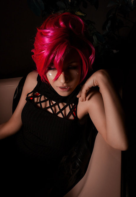 Dima Batalov erotic pornstar photo