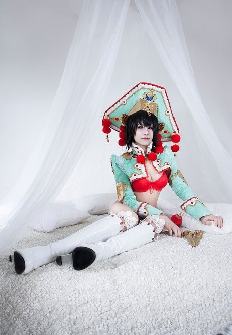 Dima Batalov pornstar sex picture