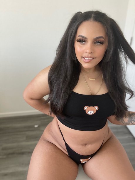 LorenOnyx nude star photo