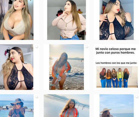 Nimsay model nude galleries