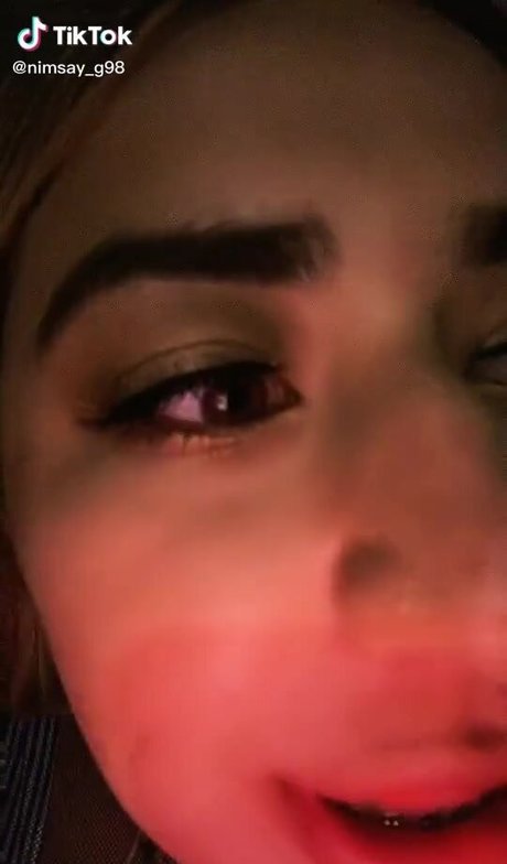 Nimsay star best picture