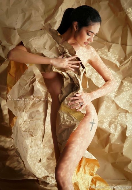 Ploytiger xxx star image