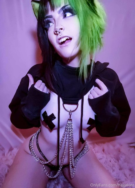 Nagakins Ur Digital Gf model hd pics