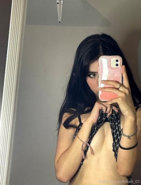 Keli 01 model hot image