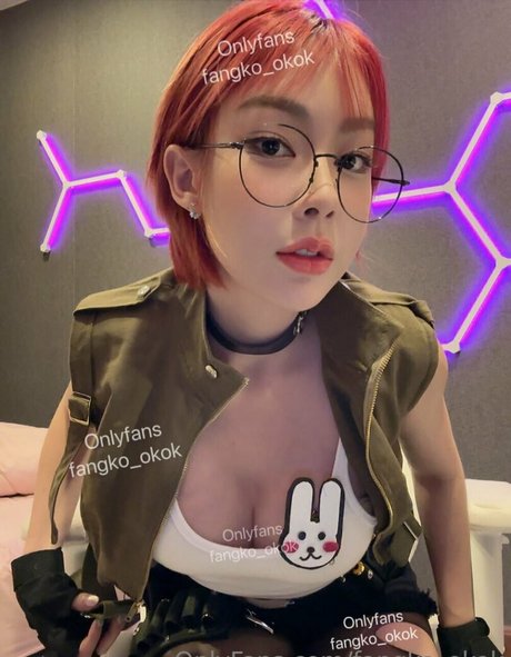 fangko okok hot actress gallery