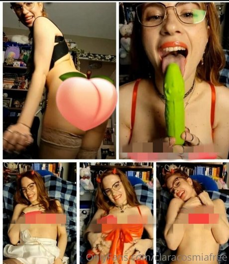 Clara Cosmia adult actress photos