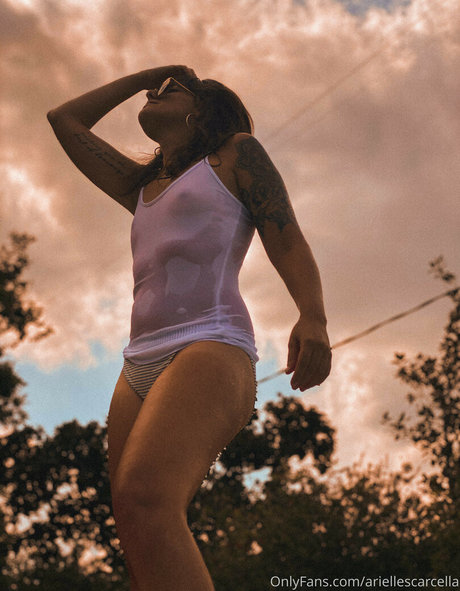 Arielle Scarcella best star galleries