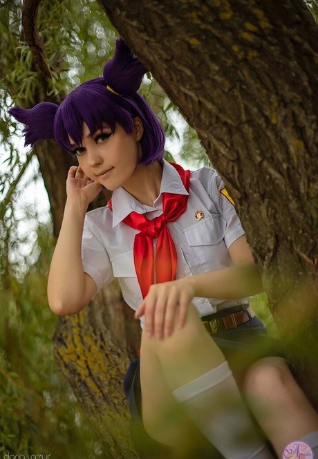 Ariadna Lobe high quality model img