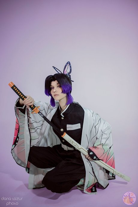 Ariadna Lobe perfect actress gallery