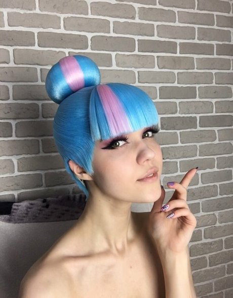 Ariadna Lobe model best img