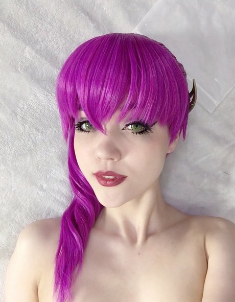 Ariadna Lobe pornstar high quality pic