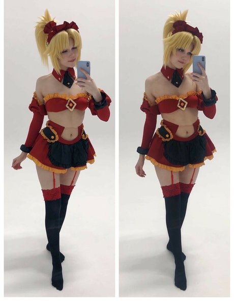 Ariadna Lobe perfect pornstar photo