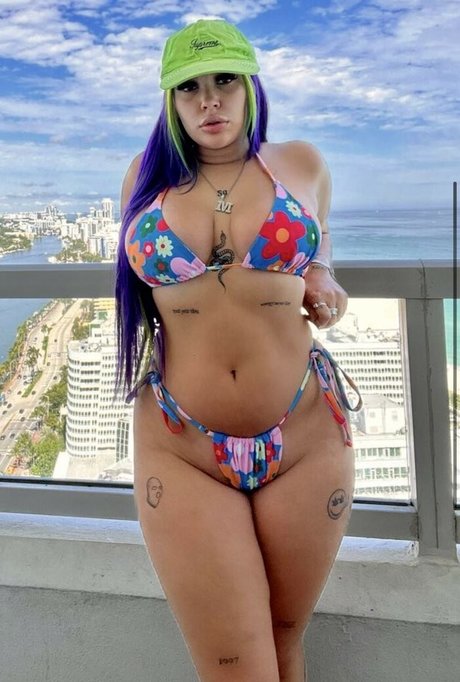 Medicated Marley pornstar top pictures