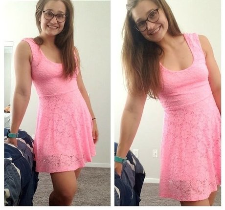 Queen Amber model hot pics