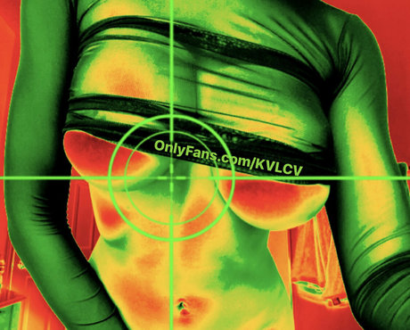 KVLCV model nude galleries