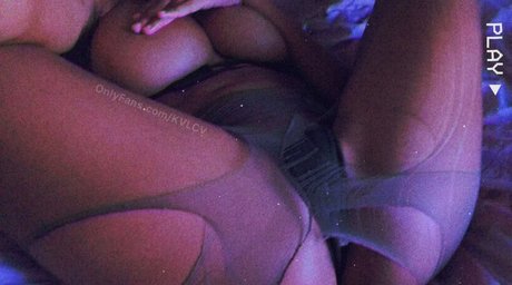 KVLCV actress picture