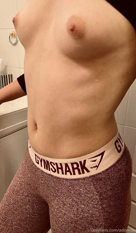 Adonrilla pornstar exclusive pic
