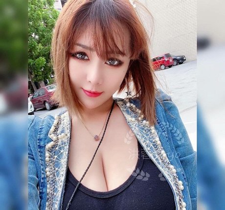 Ma Yourong_ perfect model pic