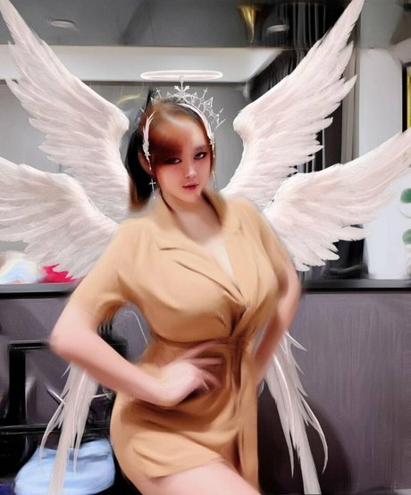 Ma Yourong_ model xxx photos