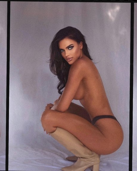 Kelsie Jean Smeby model best galleries