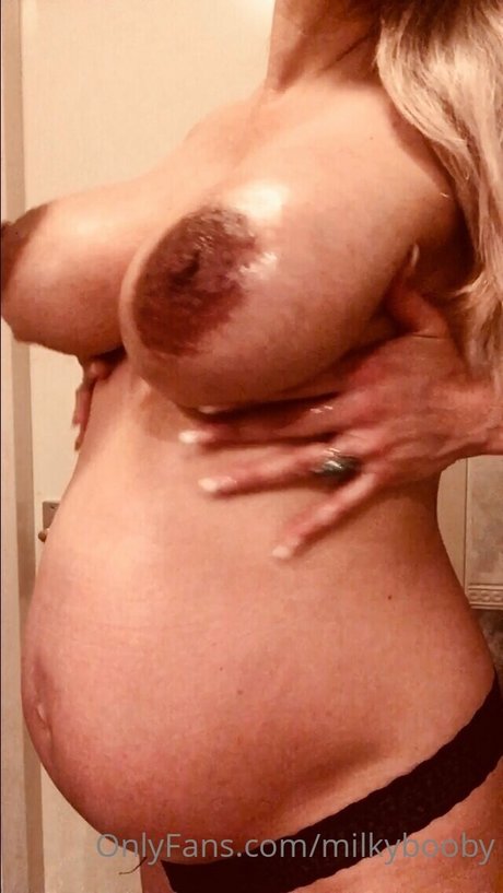 Milkybooby star xxx photos