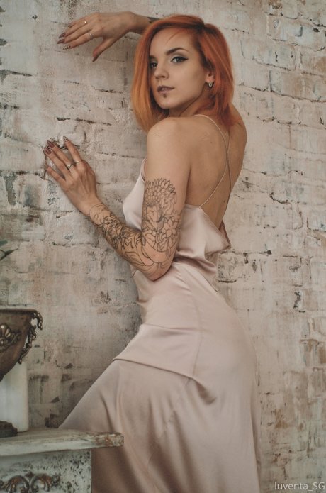 Luventa hd actress photos