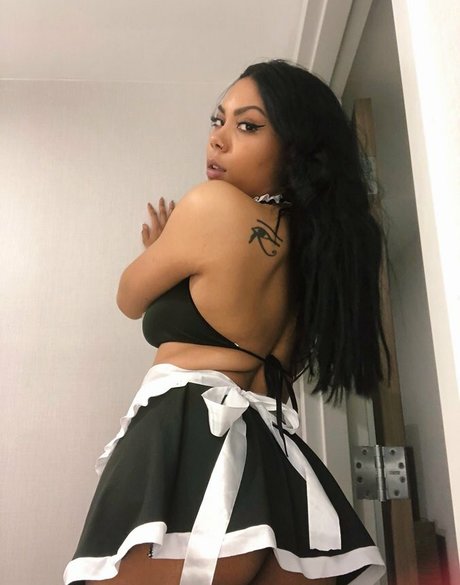 aly8008cat pornstar exclusive image