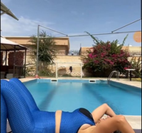 Lana rose hot pornstar photo