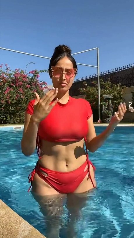 Lana rose nice model galleries