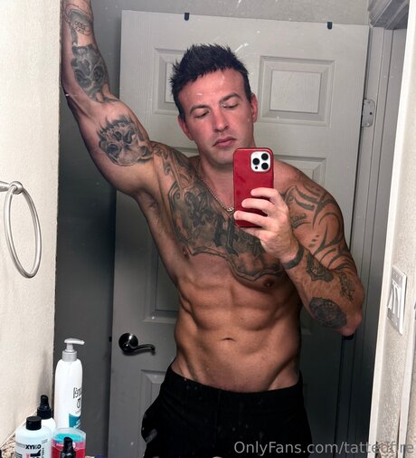 Tattedfire erotic model galleries