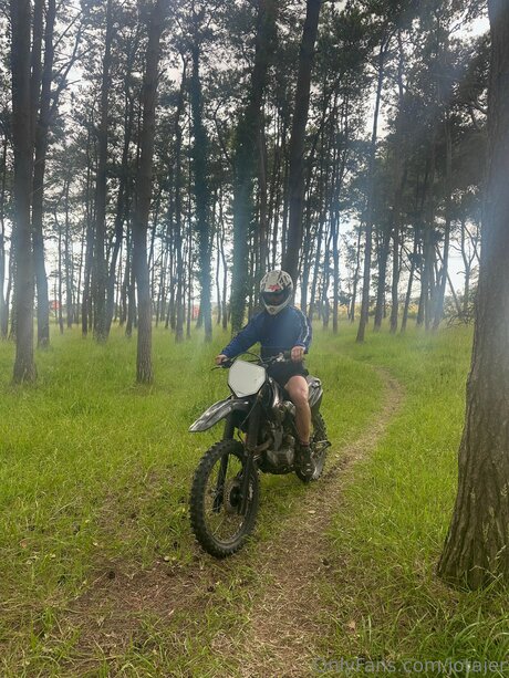 Jotajer model perfect photo